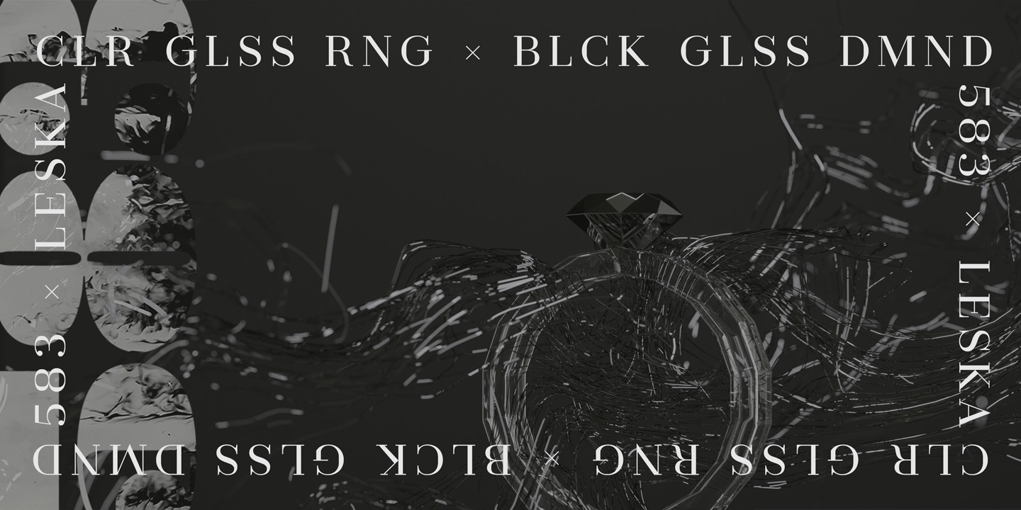 Ravensara Serif